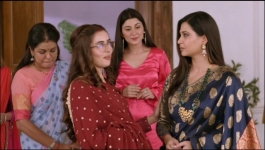 Spy Bahu - 12th September 2022